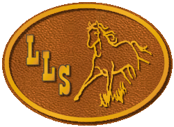 Luce Line Stable Logo